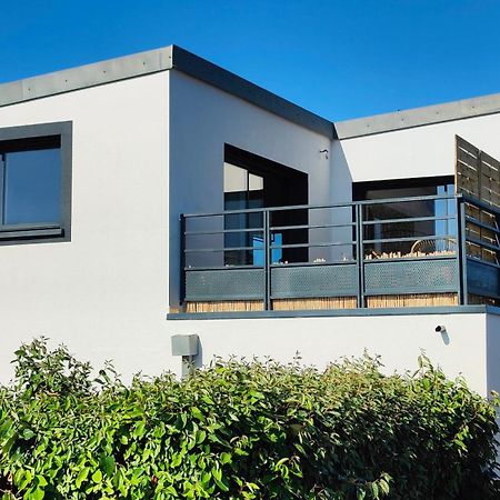 Logis Lina Lägenhet Agon-Coutainville Exteriör bild